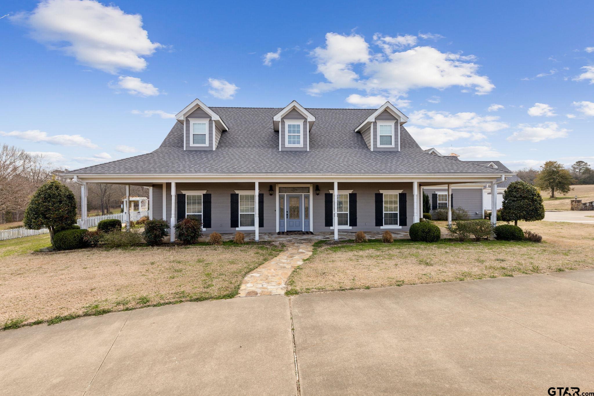 2828 E State Highway 154