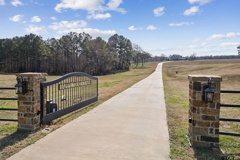 2828 E State Highway 154 Quitman TX 75783