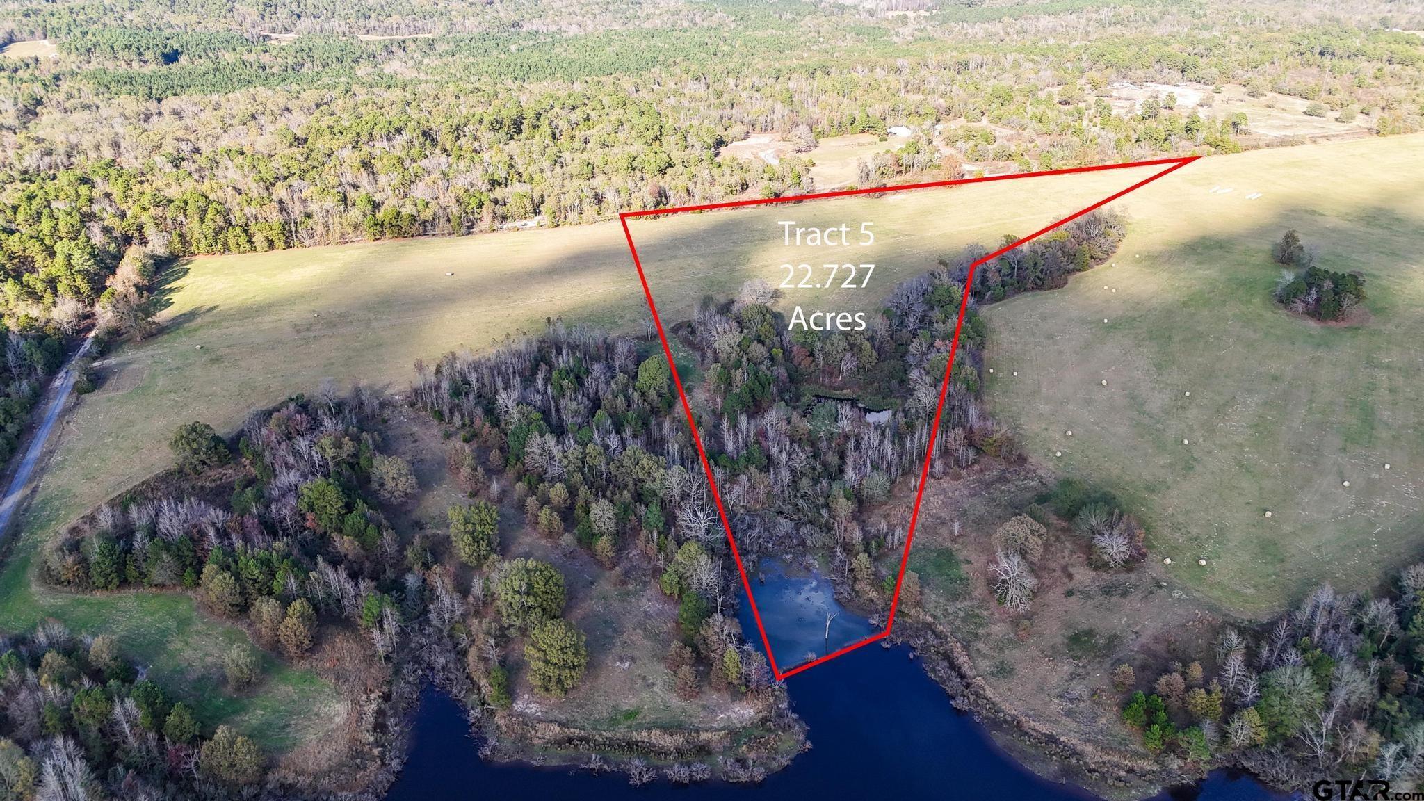 1040 County Road 3590 Lot 5