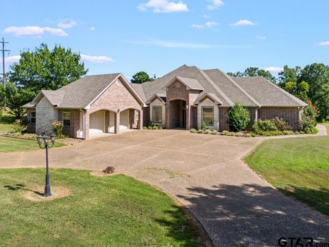 100 Lantana Gilmer TX 75644