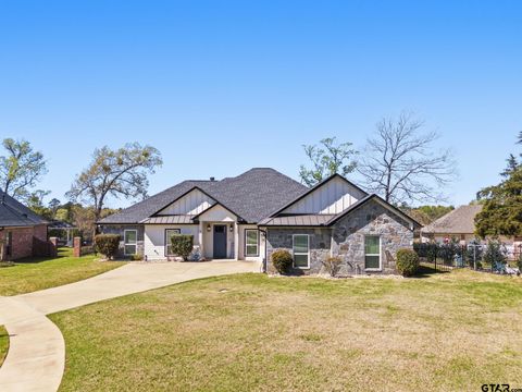 1502 Sugar Hill Lindale TX 75771