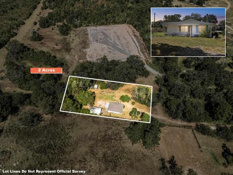 1159 County Road 479D Mt Enterprise TX 75681