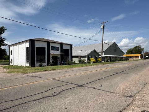 923 W Dallas Ave Cooper TX 75432