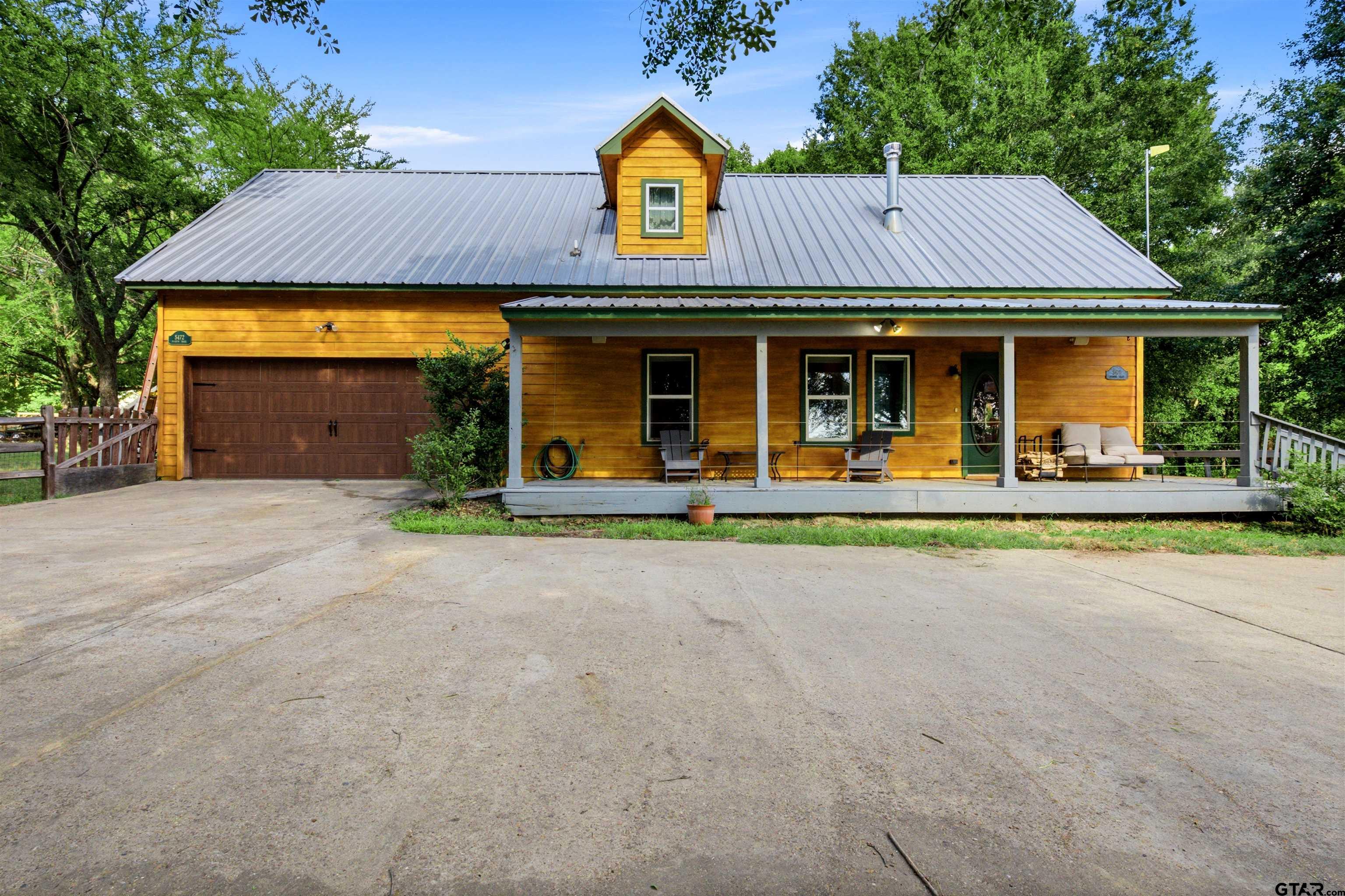 5470 Possum Trail