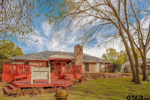 A home in Hideaway