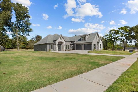 A home in Bullard