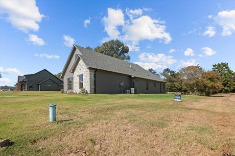 A home in Bullard