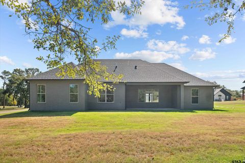 A home in Bullard