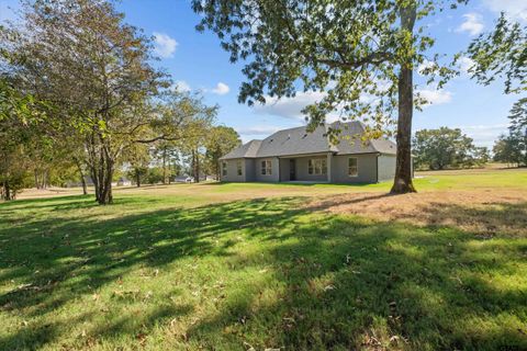 A home in Bullard