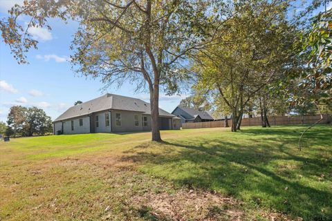 A home in Bullard