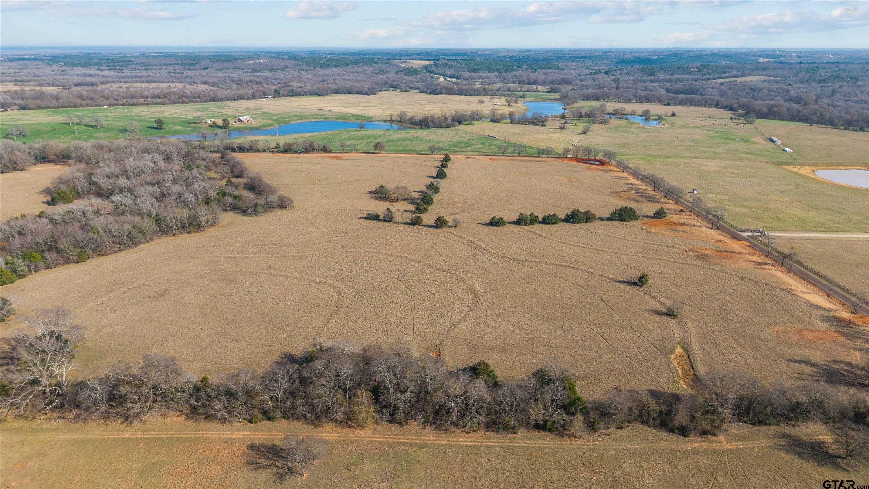 TBD County Road 477 Lot 2
