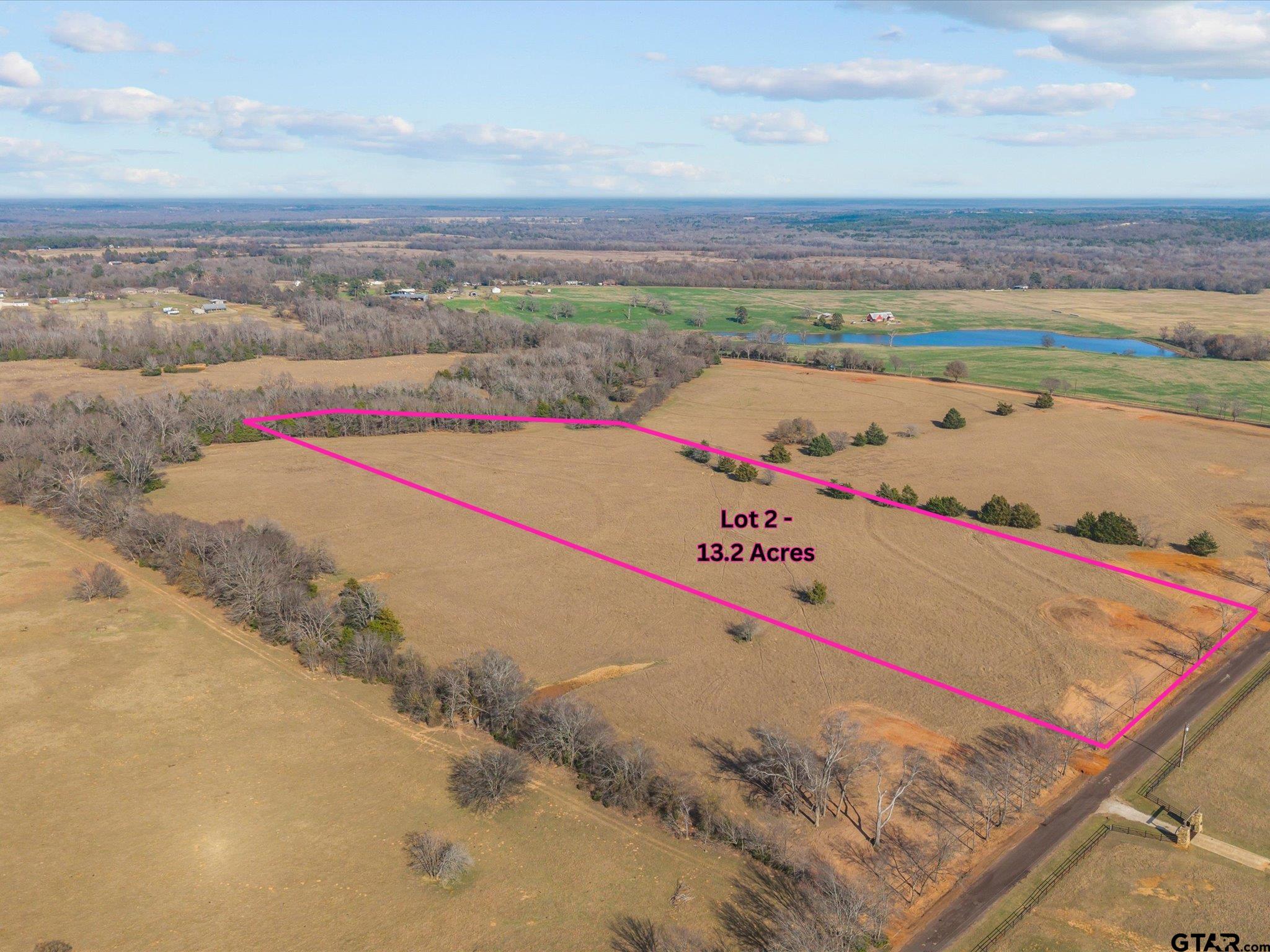 TBD County Road 477 Lot 2