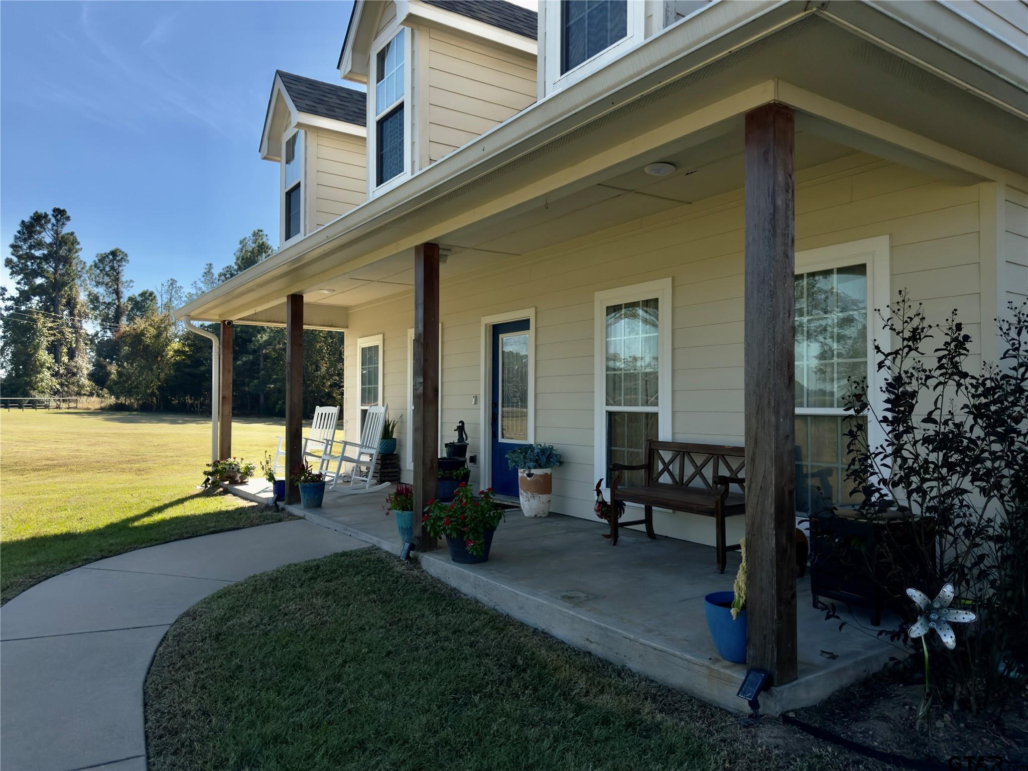 155 Rs County Road 4261