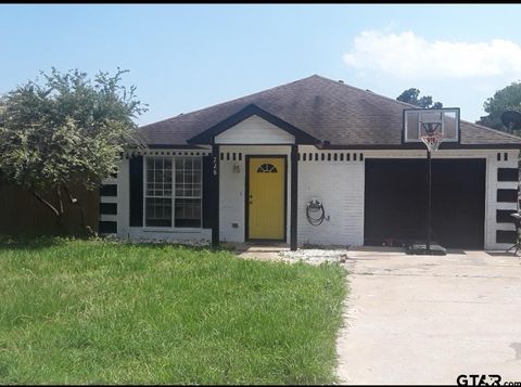 A home in Lindale