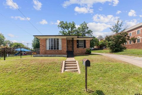 910 W Vance St Tyler TX 75702