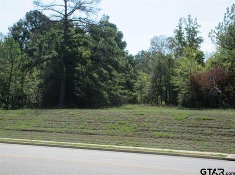 TBD George Richie Longview TX 75604