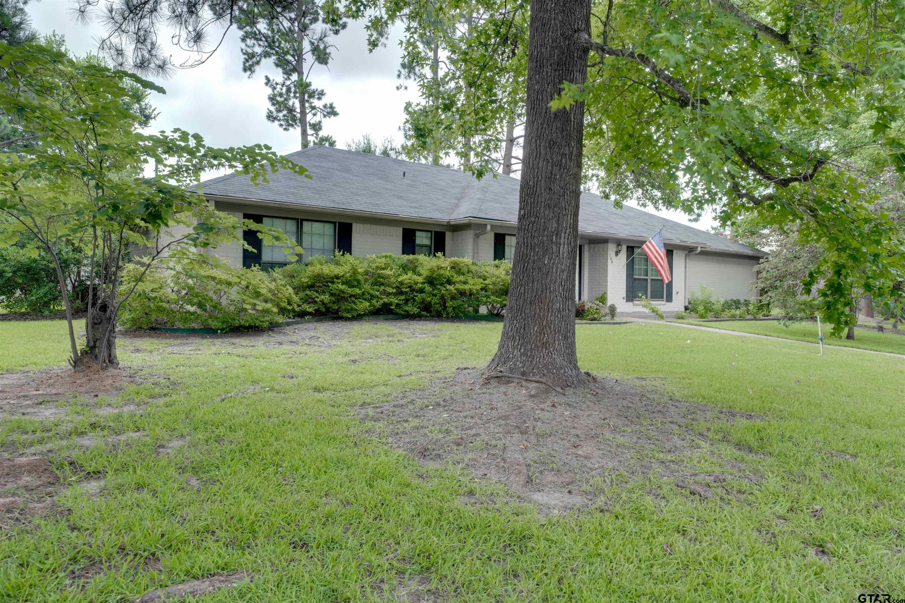 106 Wesley Dr.