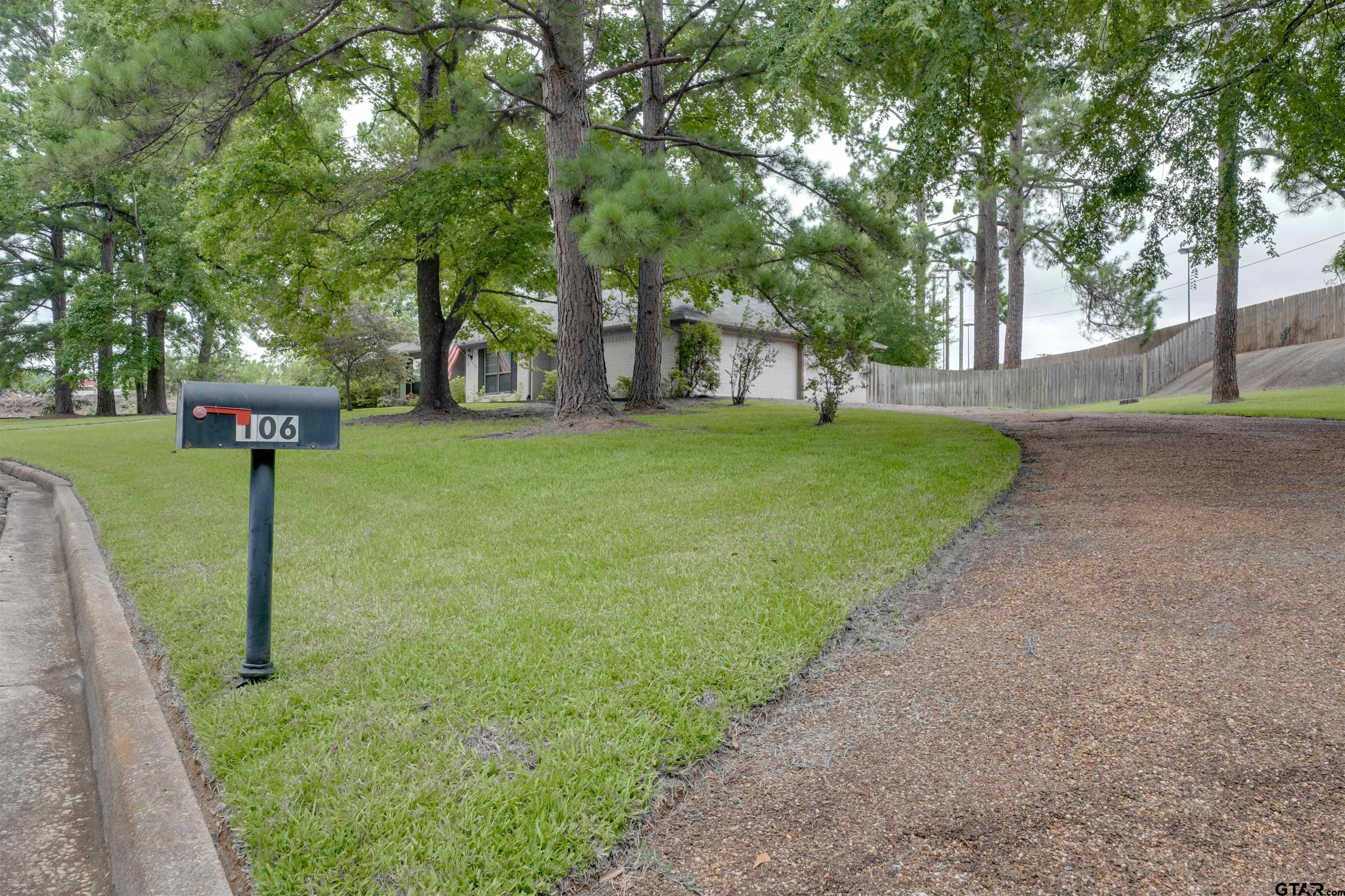 106 Wesley Dr.