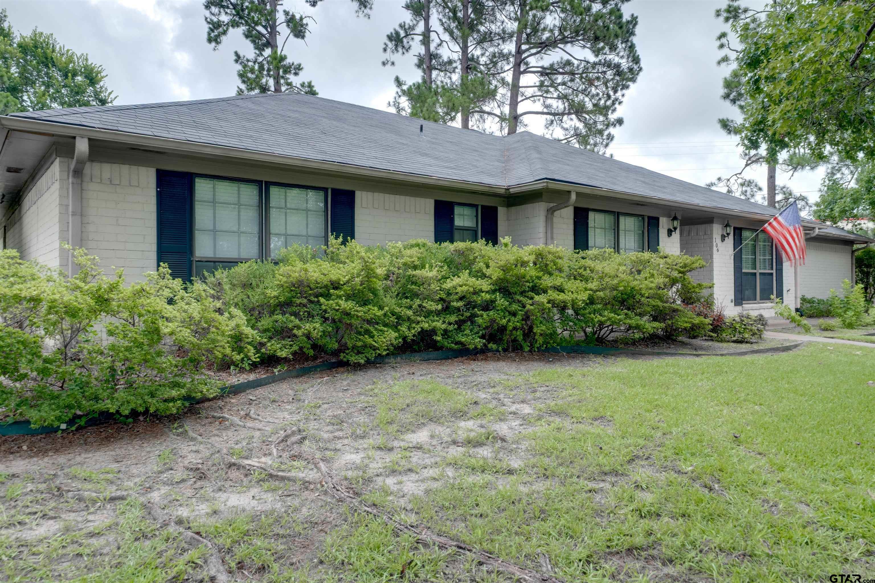 106 Wesley Dr.