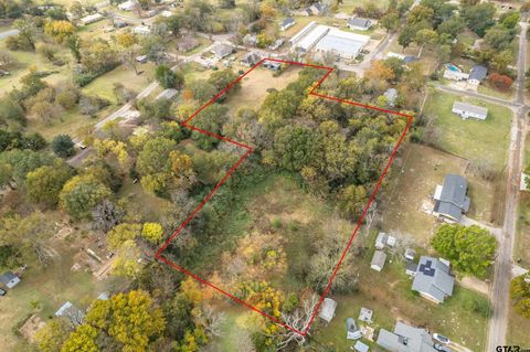 252 VZ County Road 1502 Van TX 75790