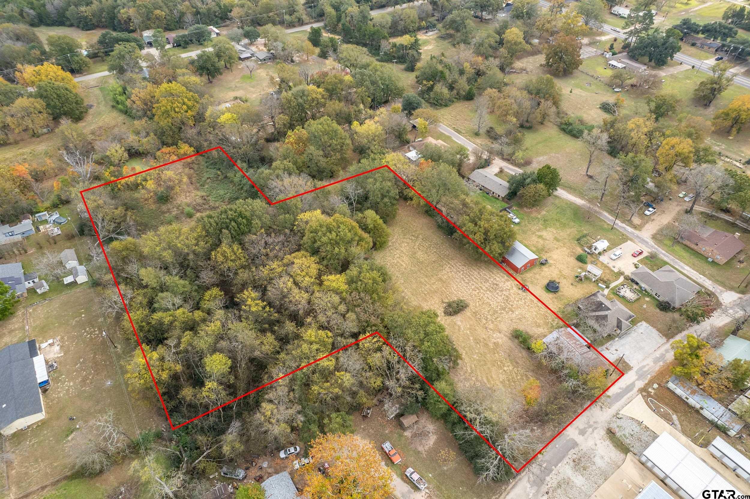 252 VZ County Road 1502