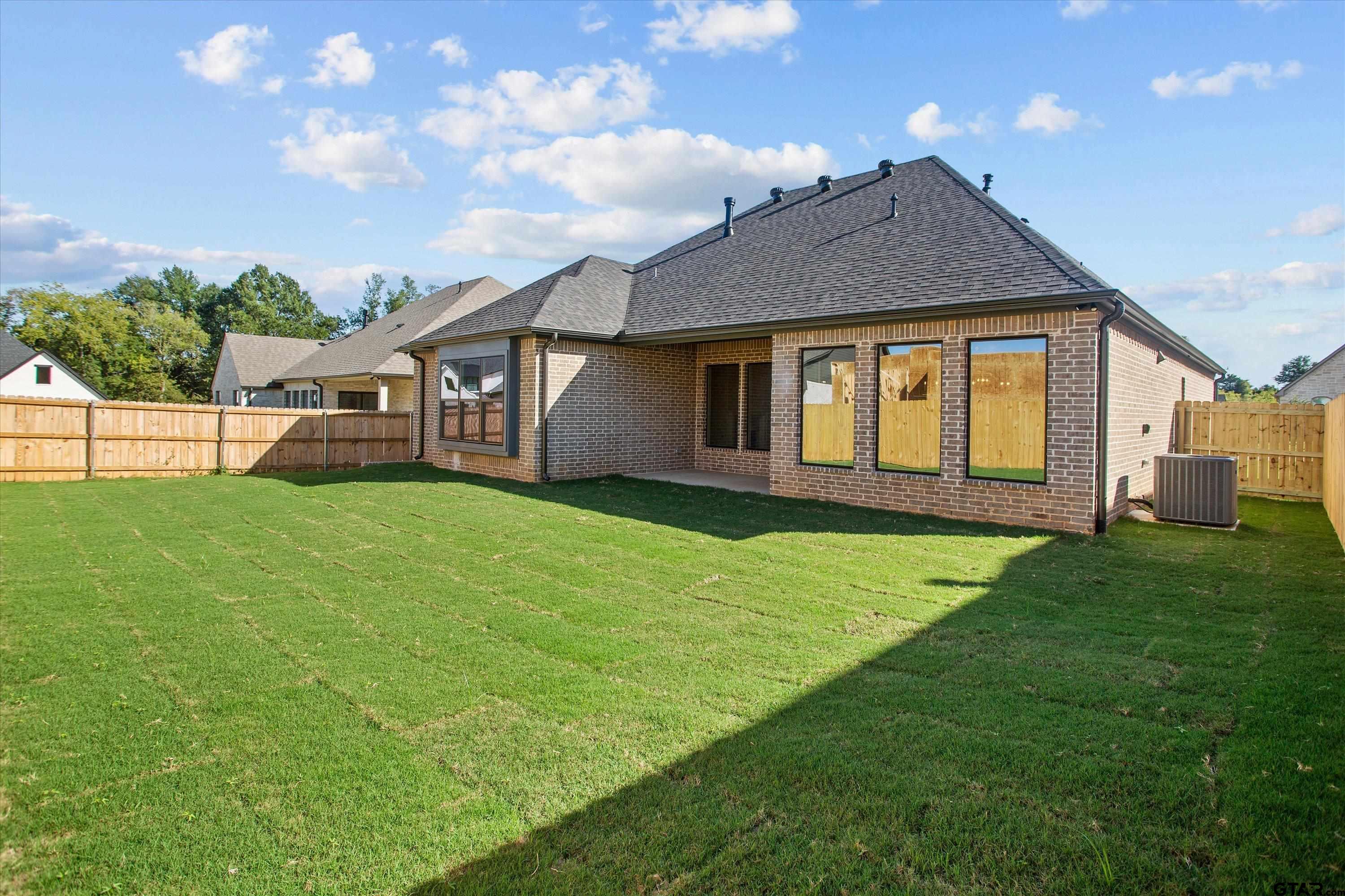 4471 Keechi Creek Rd