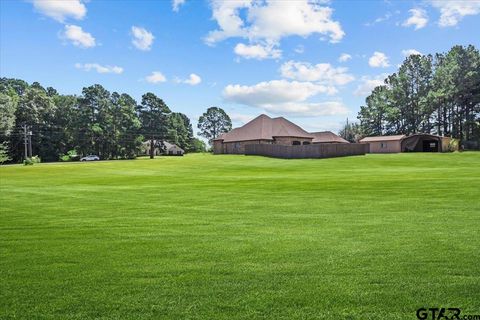 A home in Troup