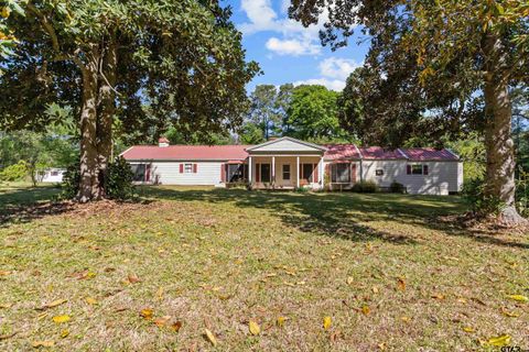 552 W State Highway 7 Crockett TX 75835