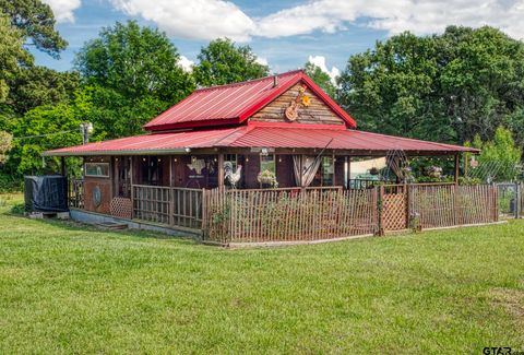 5051 Sunbird Dr Chandler TX 75758