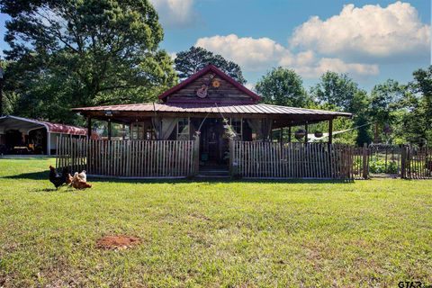 5051 Sunbird Dr Chandler TX 75758