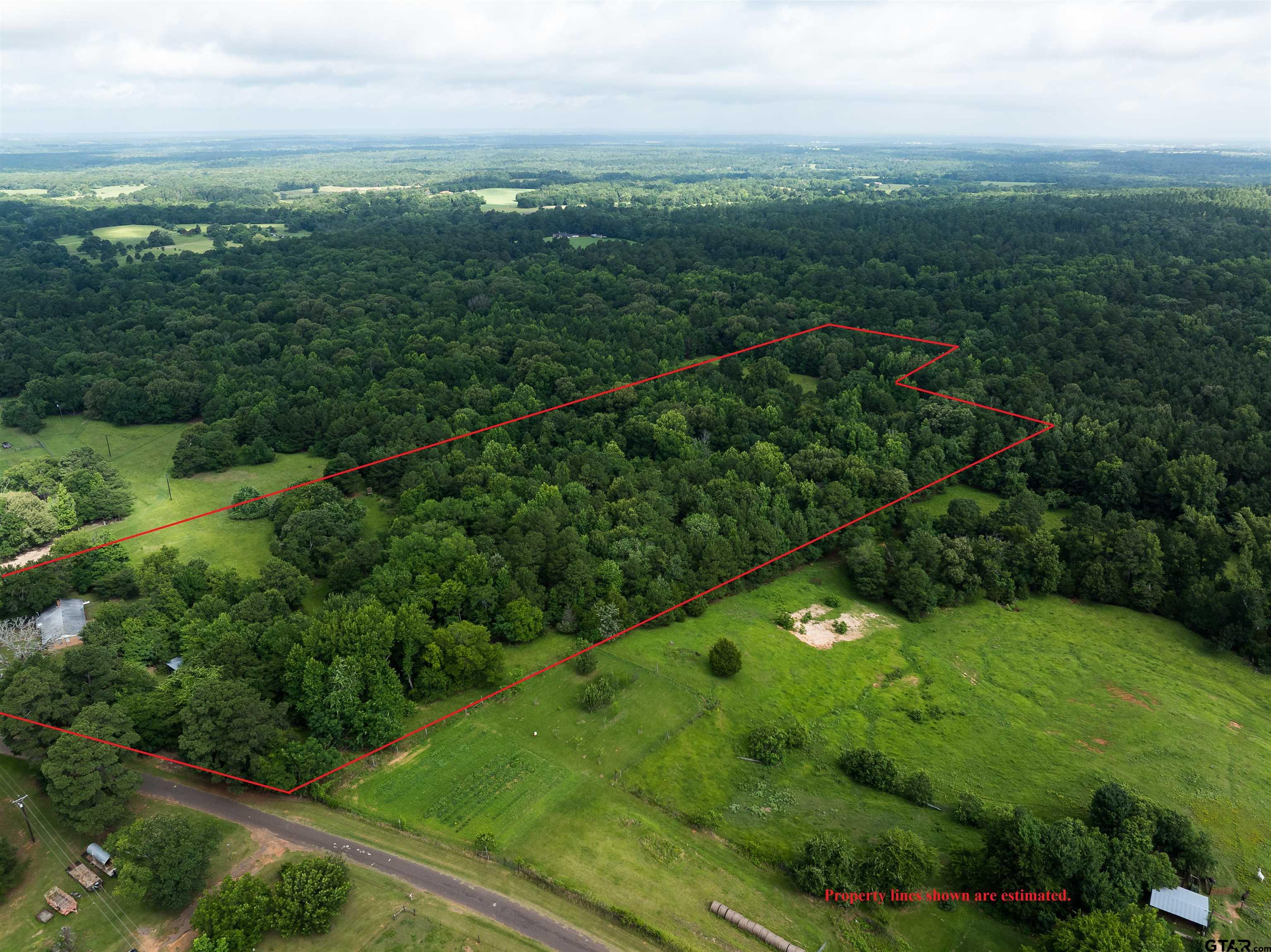 519 An County Road 45