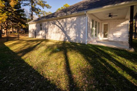 A home in Flint