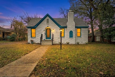 832 S Bois D arc Tyler TX 75701