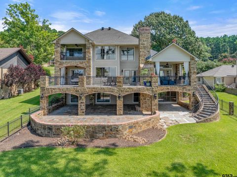 18248 Lakeside Dr Flint TX 75762