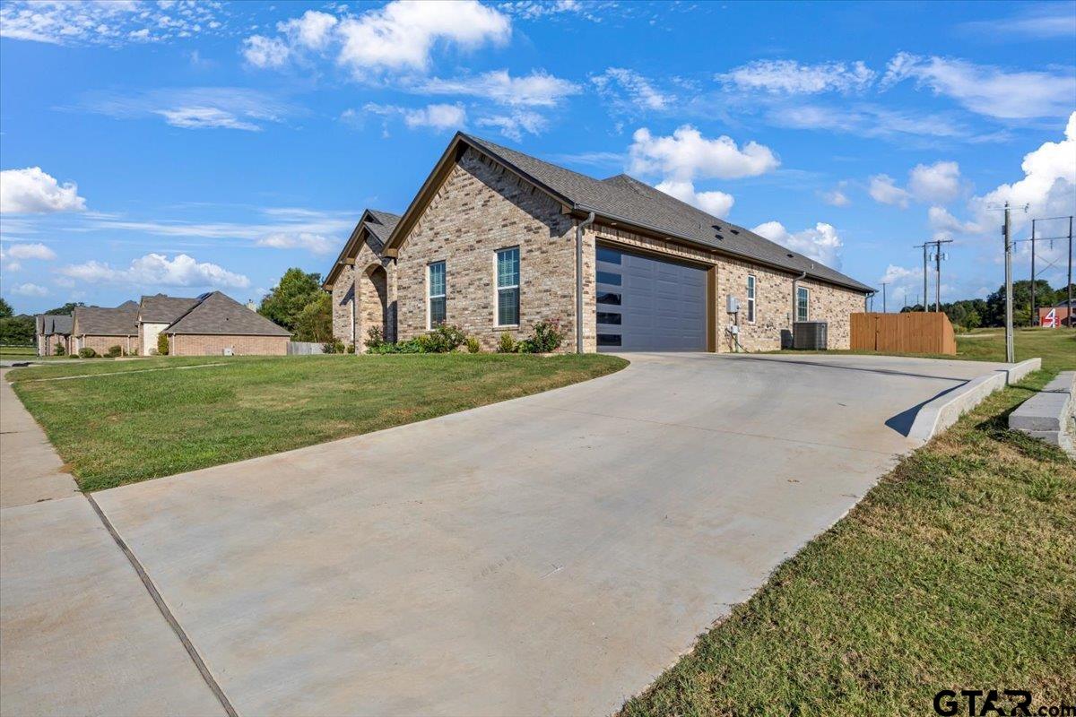 1603 Elk River Rd.