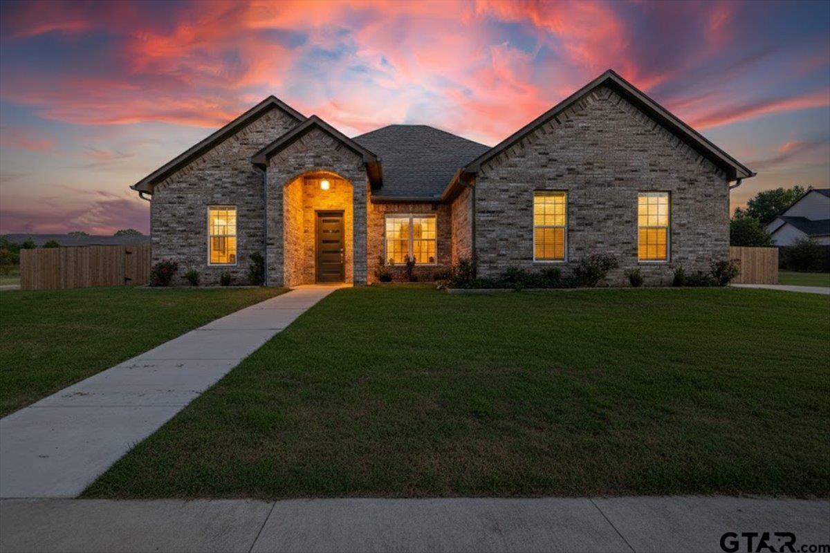 1603 Elk River Rd.