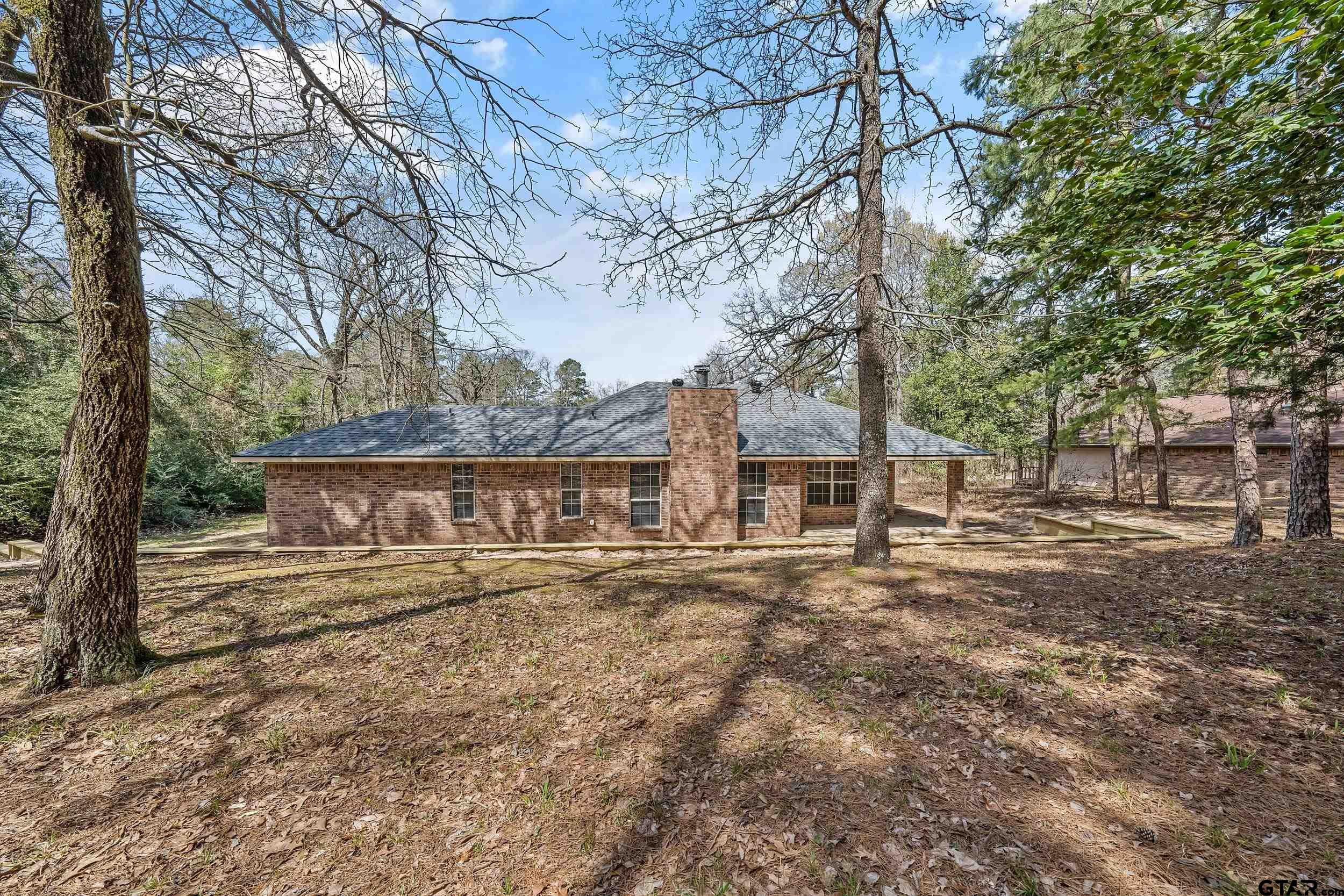 264 Peaceful Valley Trail