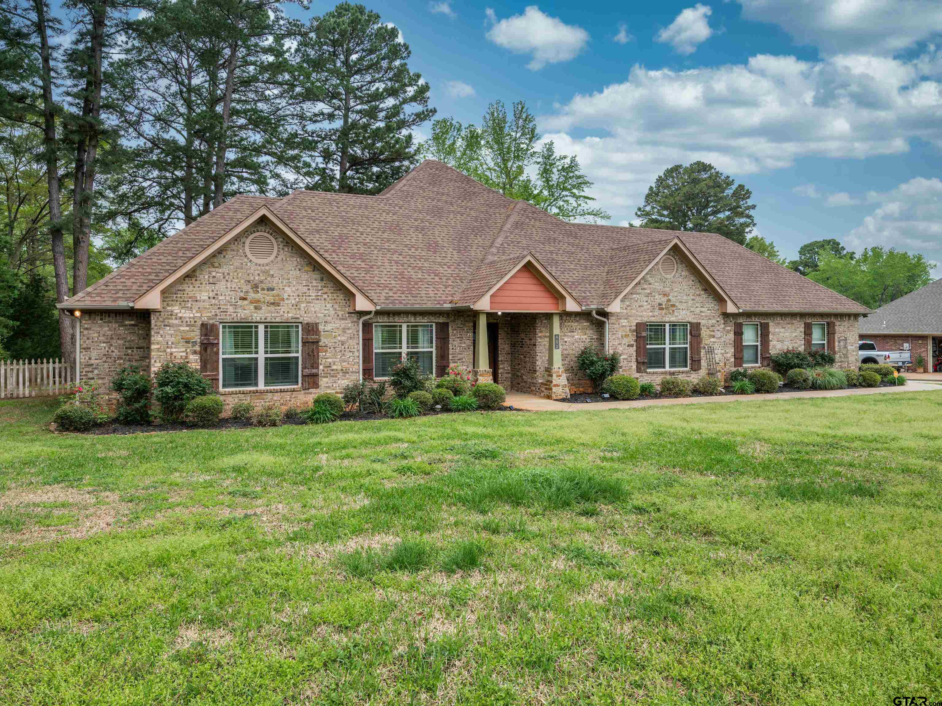 452 County Road 3107