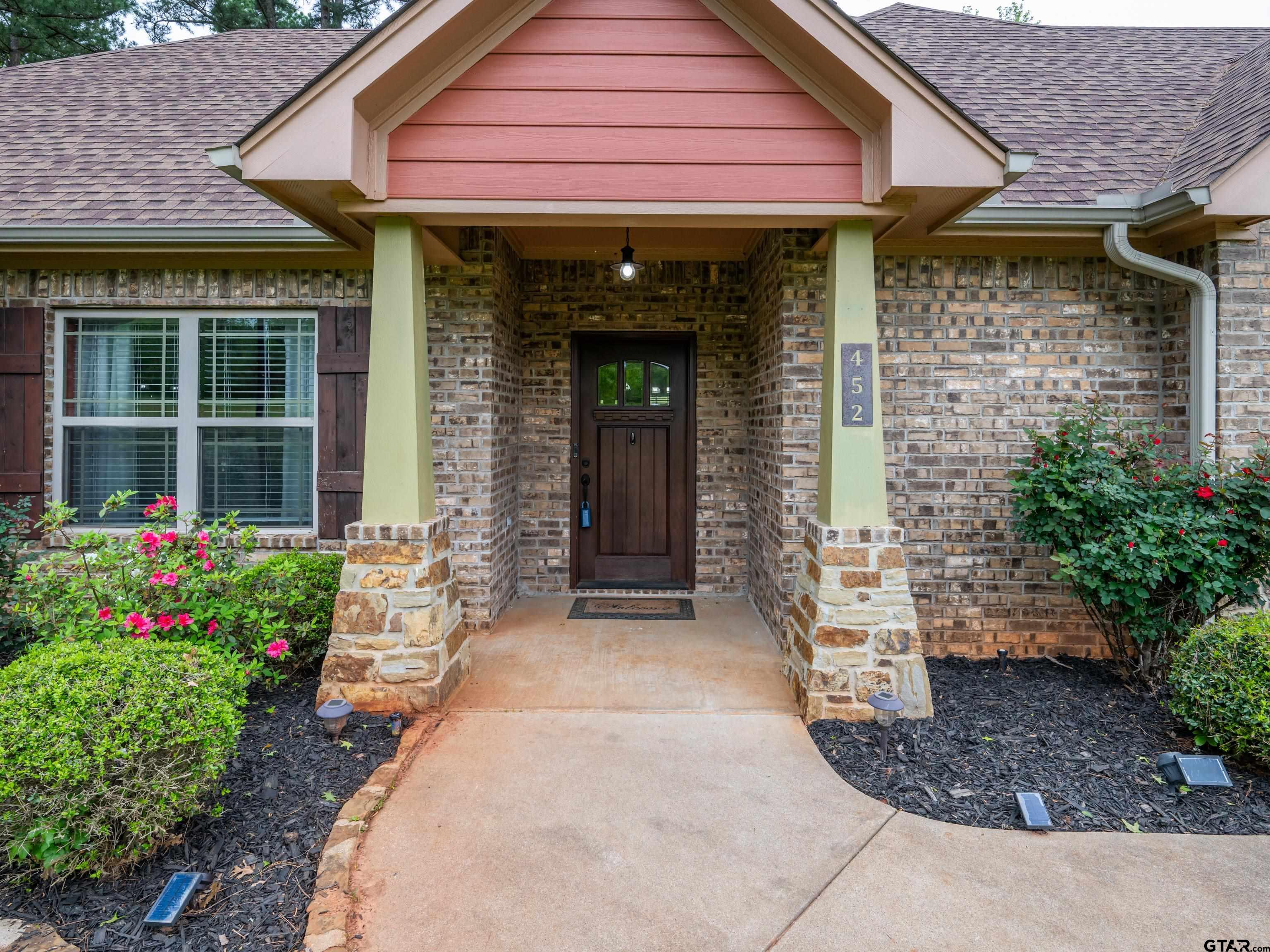 452 County Road 3107