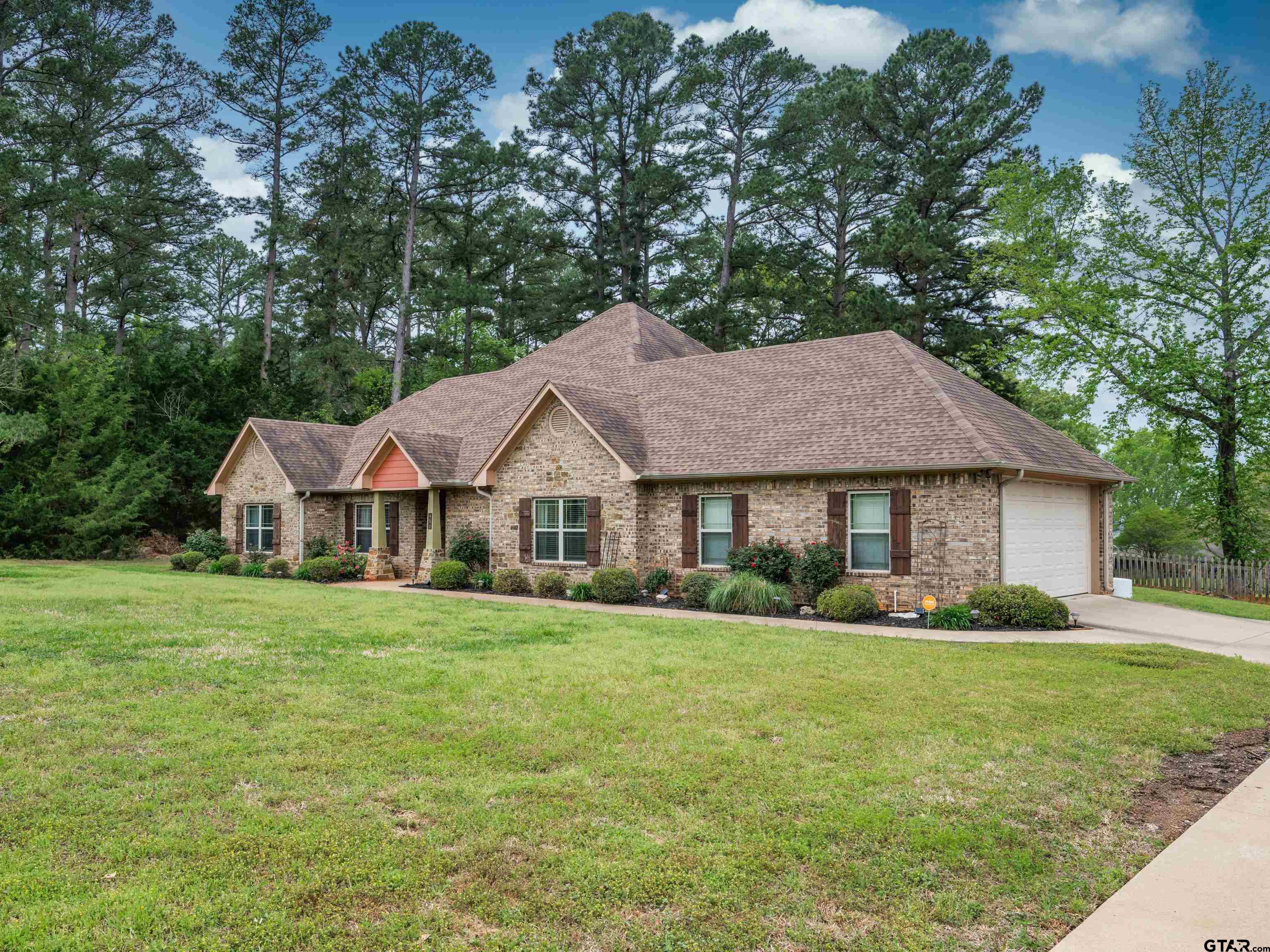 452 County Road 3107