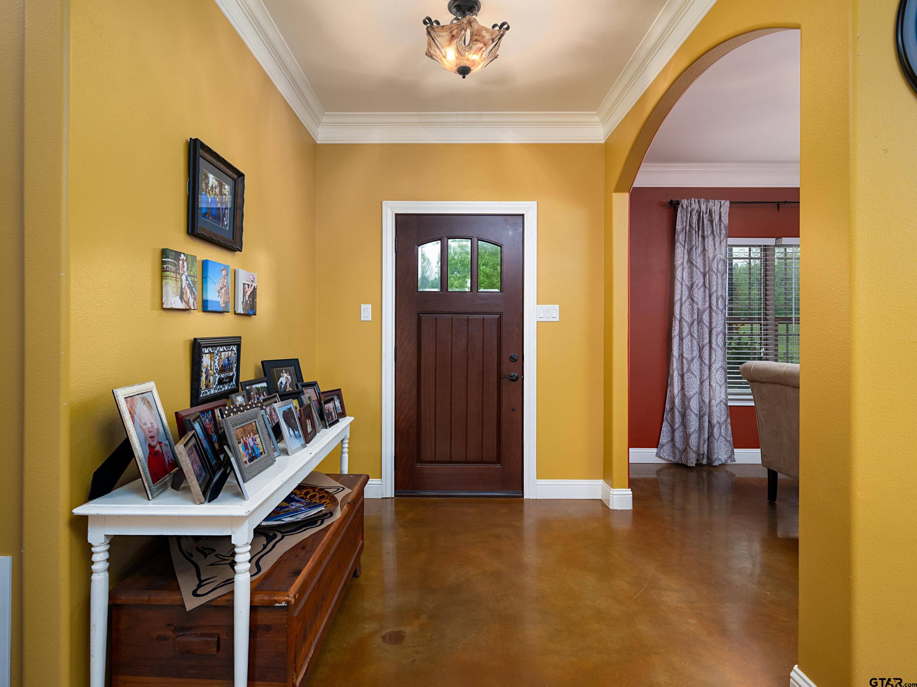 452 County Road 3107