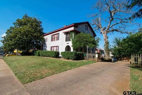 602 S Broadway Tyler TX 75701