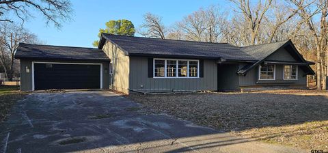 204 LAKESIDE DRIVE West Tawakoni TX 75474