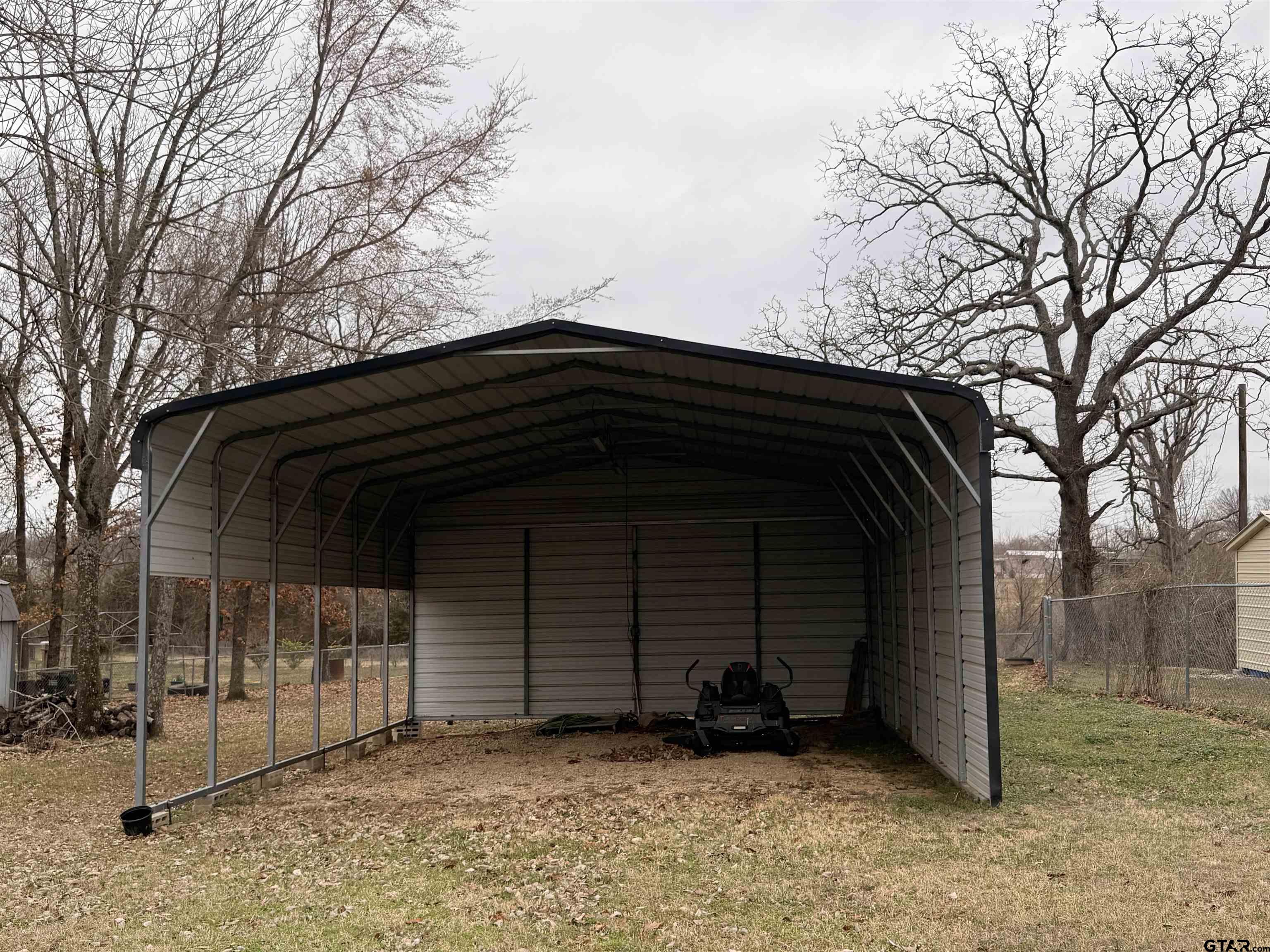 Lots 303&382 Broken Bow