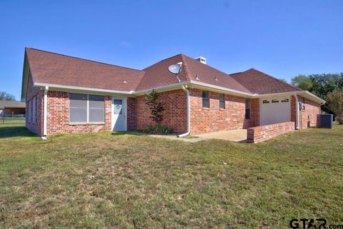 A home in Kemp