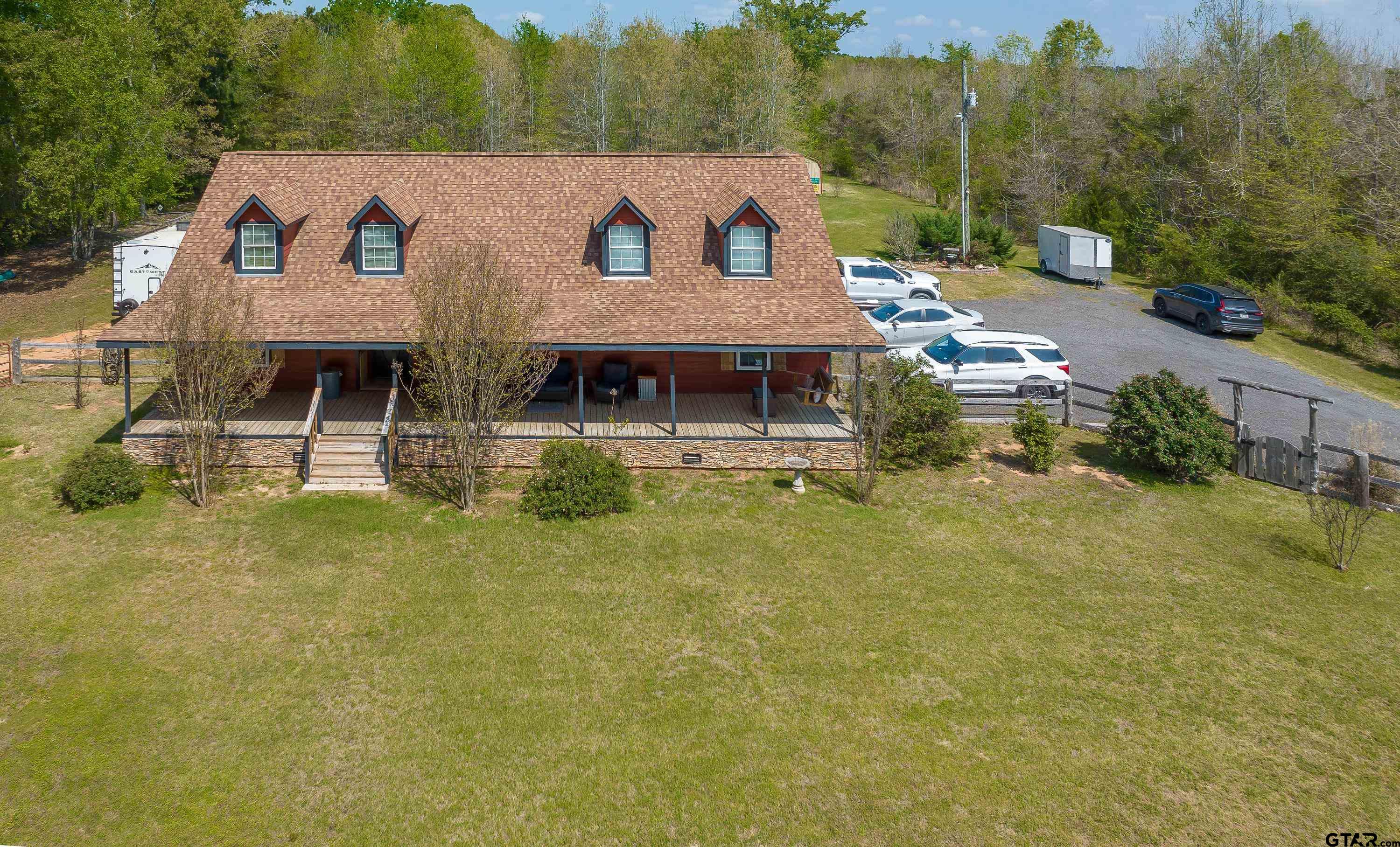 5883 N I-20 Service Rd. E.