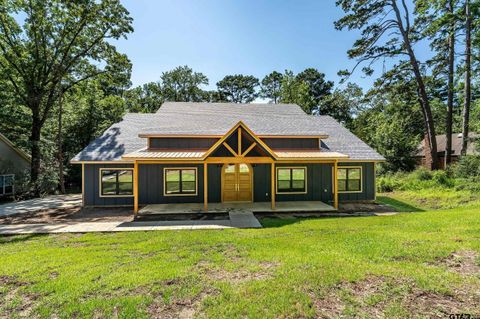 2133 E HOLLY TRAIL Holly Lake Ranch TX 75765