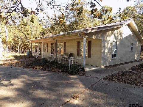 111 Laurel Lane Holly Lake Ranch TX 75765