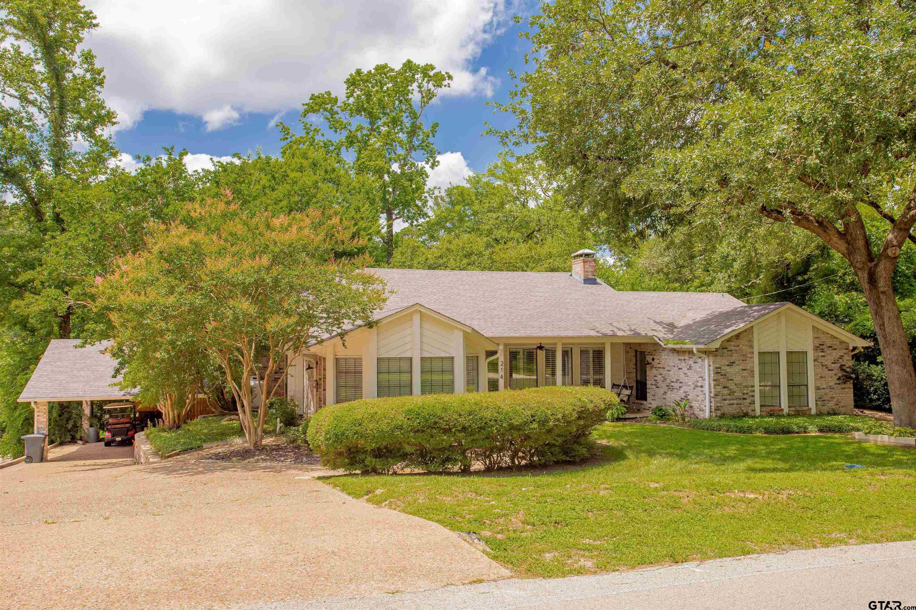 214 E Hideaway Lane East