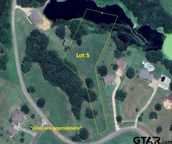 TBD County Road 1300